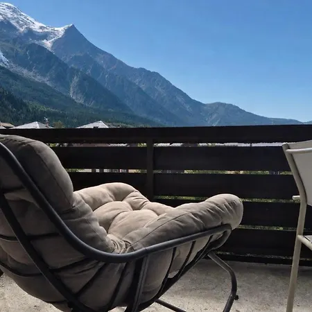 Apartman 7p Flat With Balcony & Parking